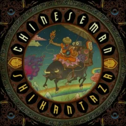 Album2 LP Shikantaza + inclus coupon mp3