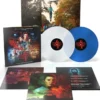 Album2 LP Stranger Things 4: Volume 1 (Original Score)