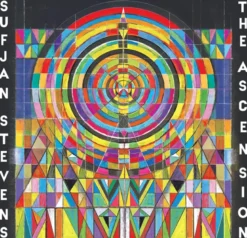 Album2 LP The Ascension