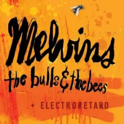 Album2 LP The Bulls & The Bees + Electroretard