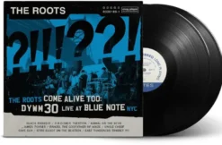 Album2 LP The Roots Come Alive Too/Dywm30 Live At Blue Note Nyc