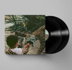 Album2 LP V