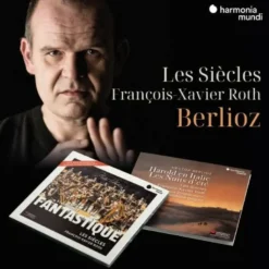 AlbumMULTI SUPPORT Berlioz