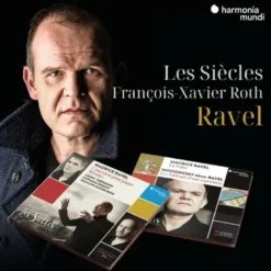 AlbumMULTI SUPPORT Ravel