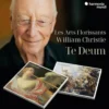 AlbumMULTI SUPPORT Te Deum