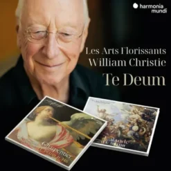 AlbumMULTI SUPPORT Te Deum