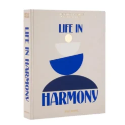 Album Photo"Life in Harmony"