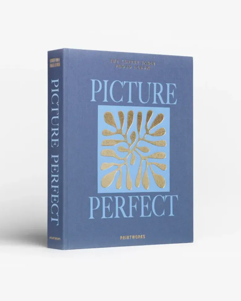 Album photo "Picture Perfect"