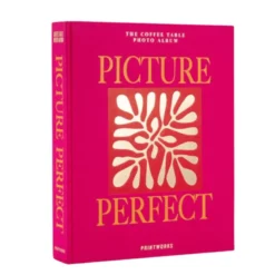 Album photo "Picture Perfect"