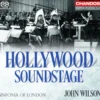 AlbumSACD Hollywood Soundstage