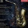 AlbumSACD Manmade