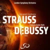 AlbumSACD Strauss: Also sprach Zarathustra – Debussy: Jeux