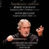 AlbumSACD Symphonies Oubliées
