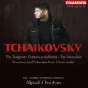 AlbumSACD Tchaikovsky: The Tempest, Francesca da Rimini, The Voyevoda, Overture and Polonaise from ‘Cherevichki’