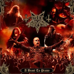 Album33 T 30 CM A Beast To Praise