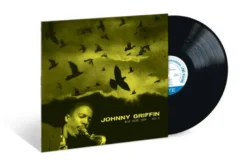 Album33 T 30 CM A Blowing Session