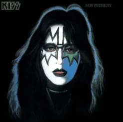 Album33 T 30 CM Ace Frehley