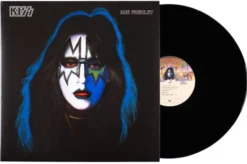 Album33 T 30 CM Ace Frehley