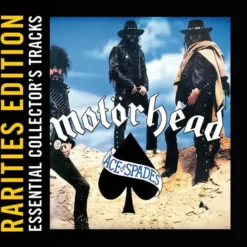 Album33 T 30 CM Ace of Spades