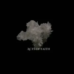 Album33 T 30 CM Acts Of Faith