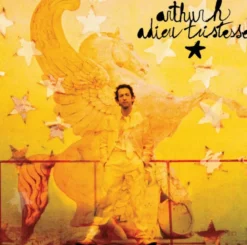 Album33 T 30 CM Adieu Tristesse