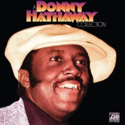 Album33 T 30 CM A Donny Hathaway Collection (BHM)