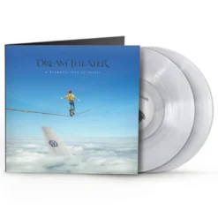 Album33 T 30 CM A Dramatic Turn Of Events (Ed Lim)