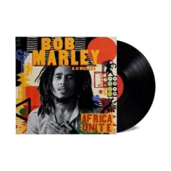 Album33 T 30 CM Africa Unite