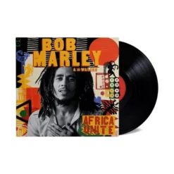 Album33 T 30 CM Africa Unite