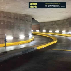 Album33 T 30 CM After Dark