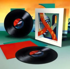 Album33 T 30 CM A Hum Of Maybe