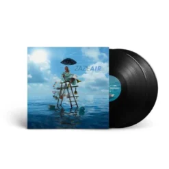 Album33 T 30 CM Air