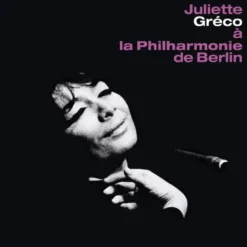 Album33 T 30 CM A la Philharmonie de Berlin