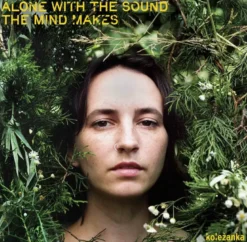 Album33 T 30 CM Alone With The Sound The Mind Makes