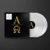 Album33 T 30 CM Alpha Omega