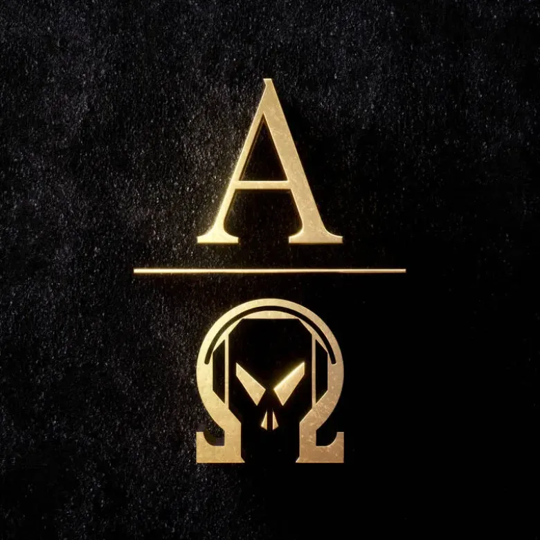 Album33 T 30 CM Alpha Omega