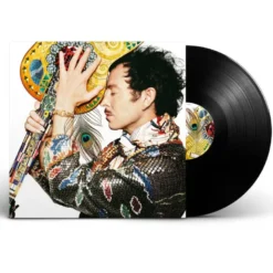 Album33 T 30 CM Alter Ego