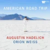 Album33 T 30 CM American Road Trip