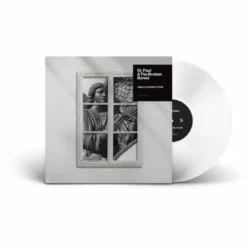 Album33 T 30 CM Angels In Science Fiction