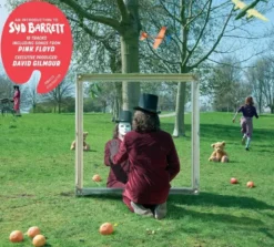 Album33 T 30 CM An Introduction To Syd Barrett