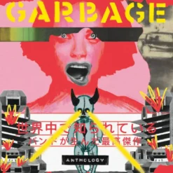 Album33 T 30 CM Anthology