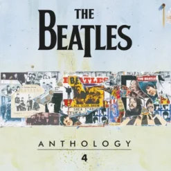 Album33 T 30 CM Anthology 4