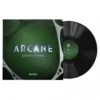 Album33 T 30 CM Arcane League of Legends: Season 2 Official Score