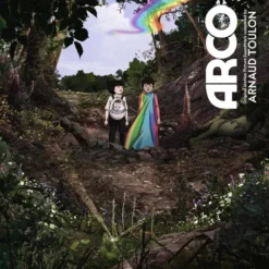 Album33 T 30 CM Arco/Original Motion Picture Soundtrack