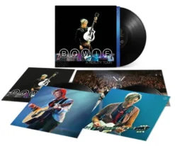 Album33 T 30 CM A Reality Tour