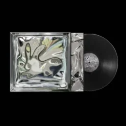 Album33 T 30 CM Are We Friends Yet?
