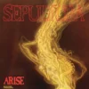 Album33 T 30 CM Arise (Scott Burns Mix)