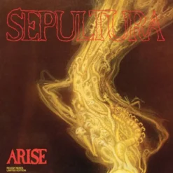 Album33 T 30 CM Arise (Scott Burns Mix)