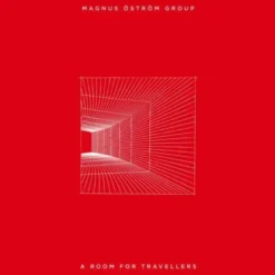 Album33 T 30 CM A Room For Travellers