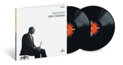 Album33 T 30 CM Ascension (Edition I & II)